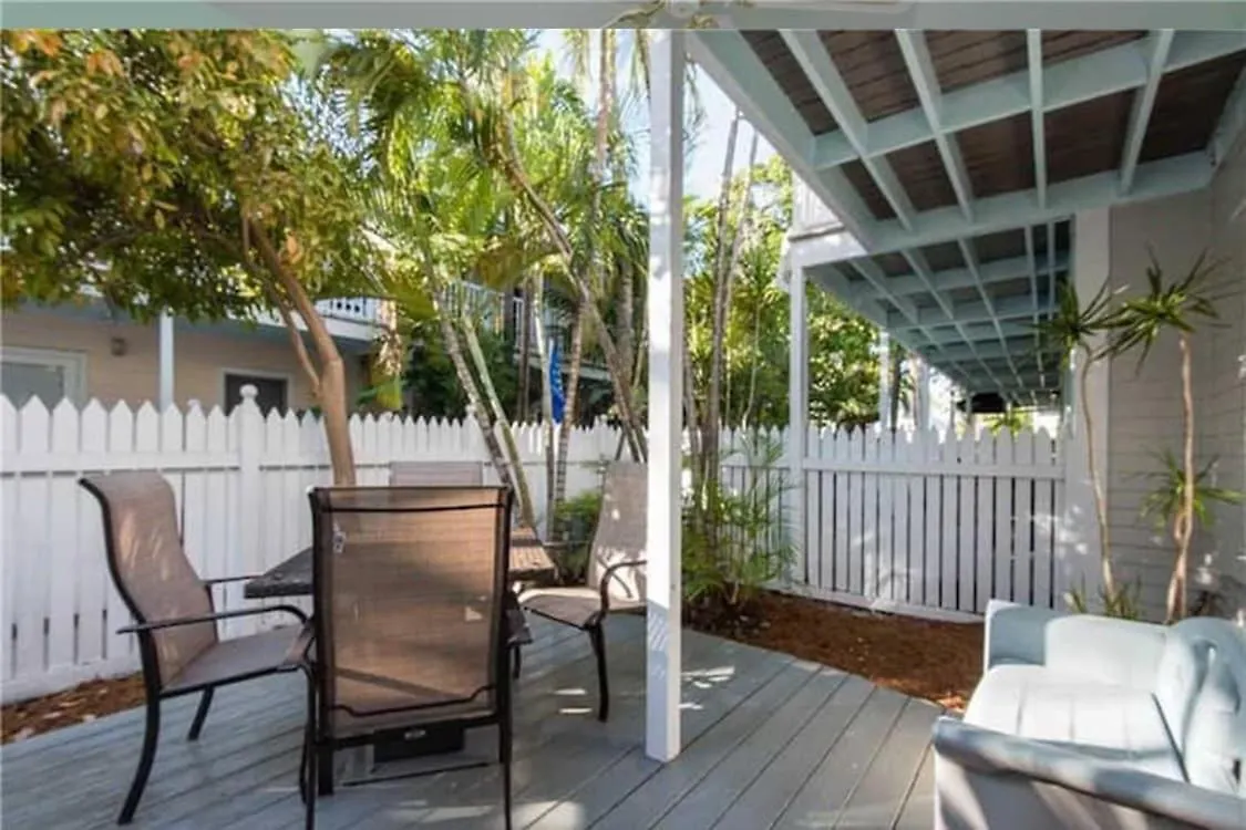 Apartment Dee'S Dream Sunset Condo - #151 Key West