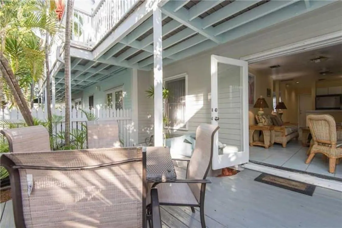 Dee'S Dream Sunset Condo - #151 Key West Apartment