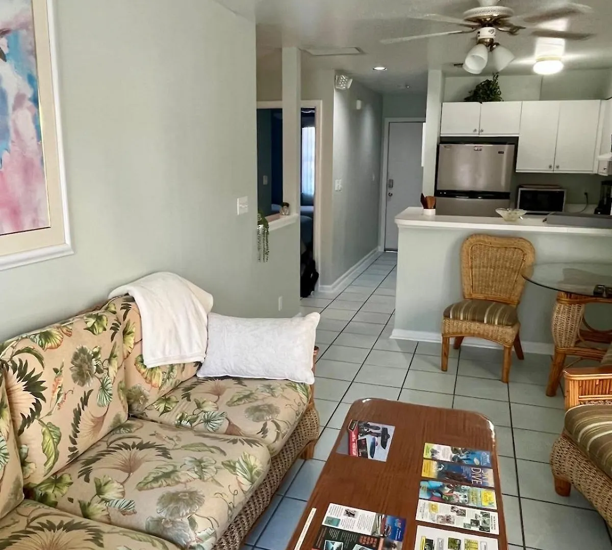 Appartement Dee'S Dream Sunset Condo - #151 Key West