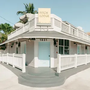 Locanda Fitch - Historic, Key West