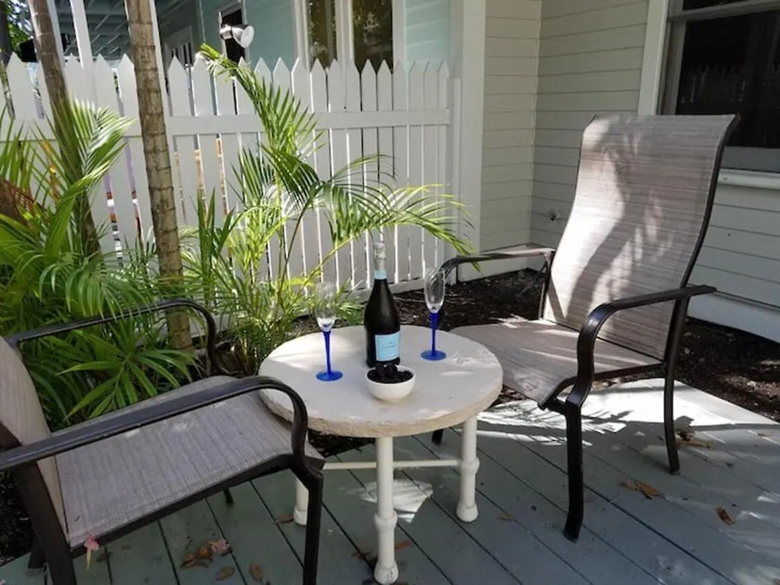 Dee'S Dream Sunset Condo - #151 Key West United States
