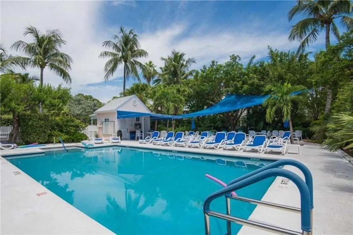 Dee'S Dream Sunset Condo - #151 Key West 0*,